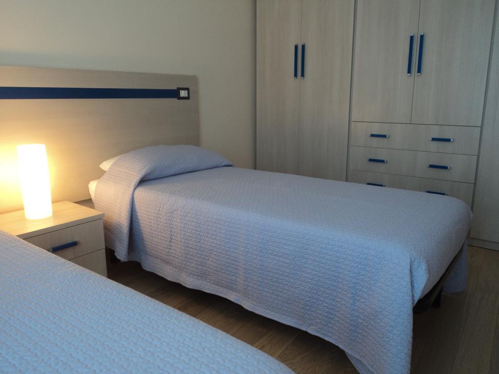 Casa Vacanze Gaia Asís Habitación foto